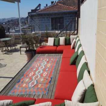  Hotel Fehmi Bey Sultanahmet / İstanbul