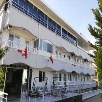  Hotel Fiesta Beach Didim / Aydın