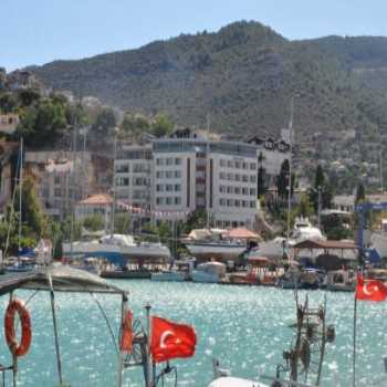  Hotel Finike Marina Finike / Antalya