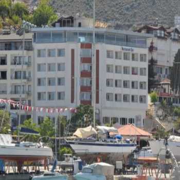  Hotel Finike Marina Finike / Antalya