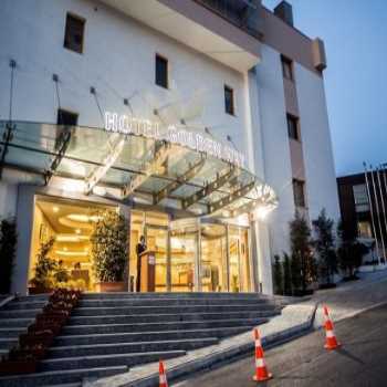  Hotel Golden Way Esenler / İstanbul