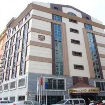  Hotel Grand Arslan Kayseri Şehir Merkezi / Kayseri