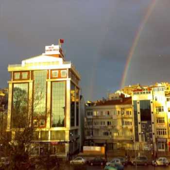  Hotel Grand Ereğli Ereğli/zonguldak