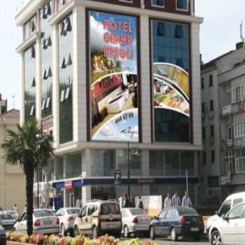  Hotel Grand Ereğli Ereğli/zonguldak