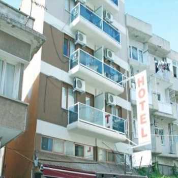  Hotel Haymanalı Söke Söke / Aydın