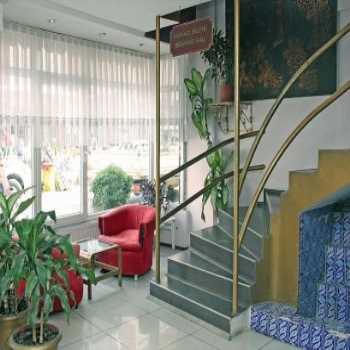  Hotel Haymanalı Söke Söke / Aydın