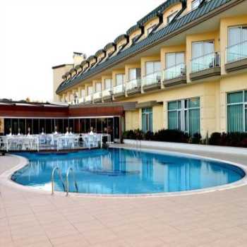  Hotel Hegsagone Marine Asia Darıca / Kocaeli