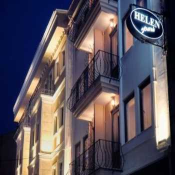  Hotel Helen Park Çanakkale Şehir Merkezi / Çanakkale