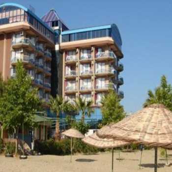  Hotel Helin Erdek / Balıkesir