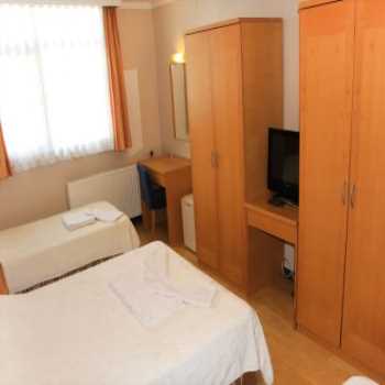  Hotel Inter İstanbul Fatih / İstanbul