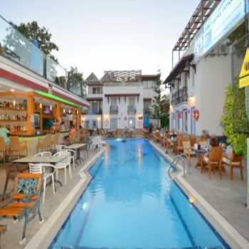  Hotel İstanköy Bodrum Bodrum / Muğla