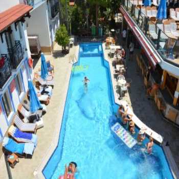  Hotel İstanköy Bodrum Bodrum / Muğla