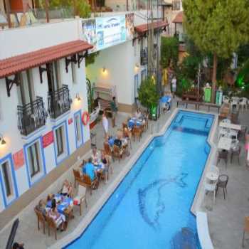  Hotel İstanköy Bodrum Bodrum / Muğla