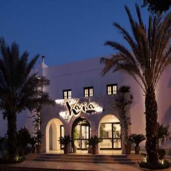  Hotel Karia Princess Bodrum / Muğla