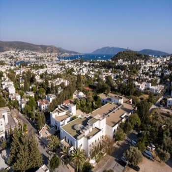  Hotel Karia Princess Bodrum / Muğla