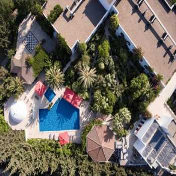  Hotel Karia Princess Bodrum / Muğla