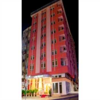  Hotel Kırçuval Malatya Şehir Merkezi / Malatya