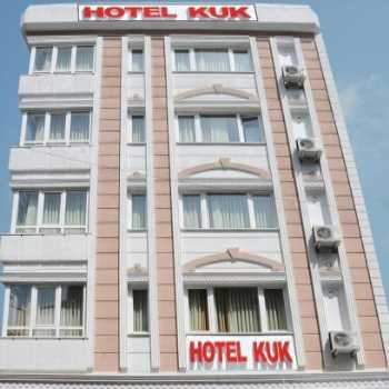  Hotel Kuk Bakırköy / İstanbul