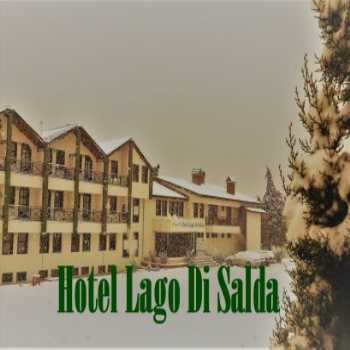  Hotel Lago Di Salda Salda/burdur