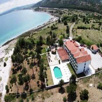  Hotel Lago Di Salda Salda/burdur