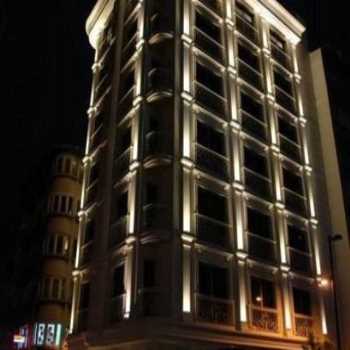  Hotel Le Mirage Şişli / İstanbul