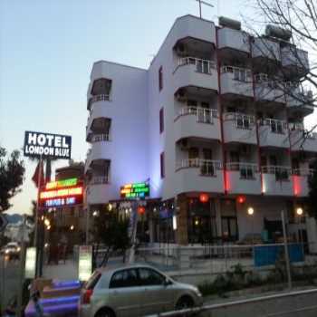  Hotel London Blue Marmaris / Muğla