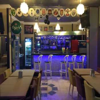  Hotel London Blue Marmaris / Muğla