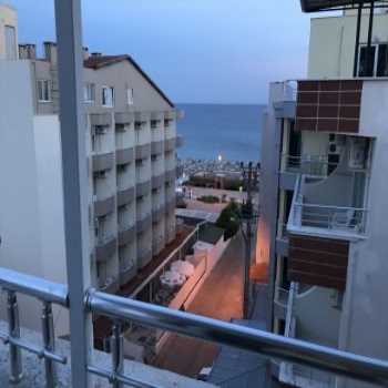  Hotel Marine Sarımsaklı Sarımsaklı / Balıkesir