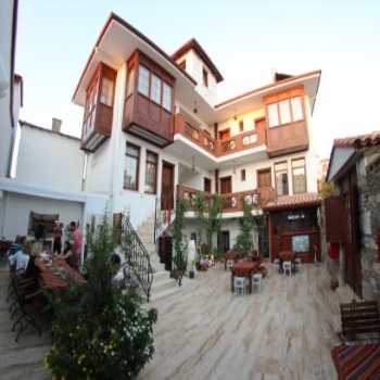  Hotel Mary's House Selçuk Selçuk / İzmir