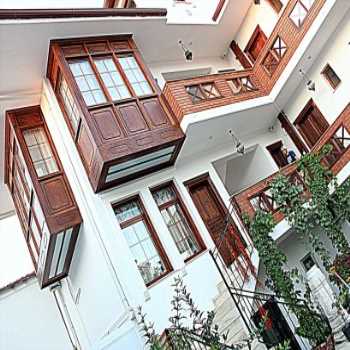  Hotel Mary's House Selçuk Selçuk / İzmir