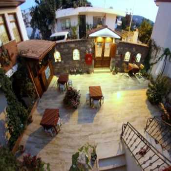  Hotel Mary's House Selçuk Selçuk / İzmir