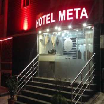  Hotel Meta Osmangazi/bursa