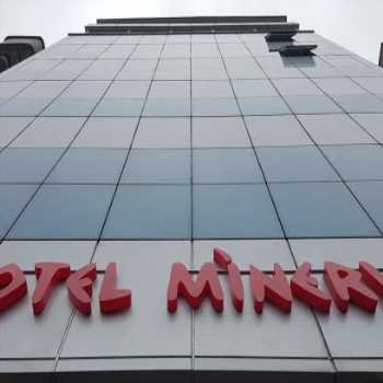  Hotel Minerva Pazar Pazar / Rize