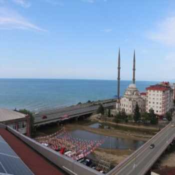  Hotel Minerva Pazar Pazar / Rize