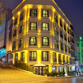  Hotel Momento Beyazıt Fatih / İstanbul