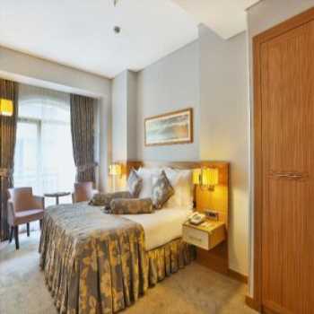  Hotel Momento Beyazıt Fatih / İstanbul