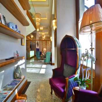  Hotel Momento Golden Horn Beyoğlu / İstanbul