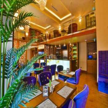  Hotel Momento Golden Horn Beyoğlu / İstanbul