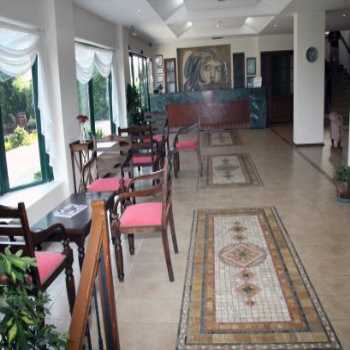  Hotel Mutlu Çalış Mevkii / Muğla