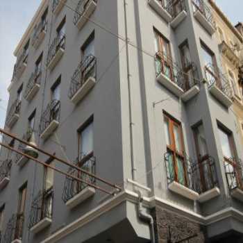  Hotel Naumpaşa Konağı Beyoğlu Beyoğlu / İstanbul