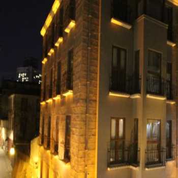  Hotel Naumpaşa Konağı Beyoğlu Beyoğlu / İstanbul