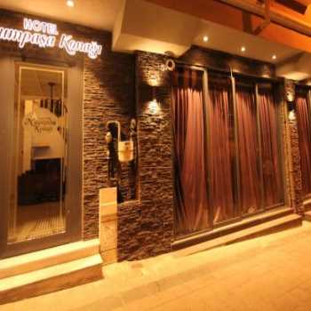  Hotel Naumpaşa Konağı Beyoğlu Beyoğlu / İstanbul