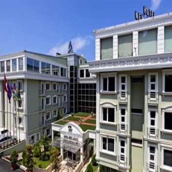  Hotel New Jasmin Giresun Şehir Merkezi/giresun