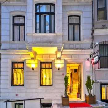  Hotel Next2 Taksim  / İstanbul