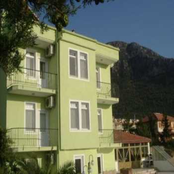  Hotel Nilsu Fethiye / Muğla