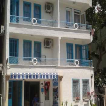  Hotel Nisa Kaş / Antalya