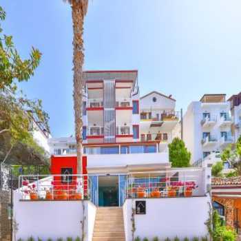  Hotel No37 Kaş / Antalya