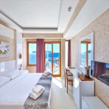  Hotel No37 Kaş / Antalya