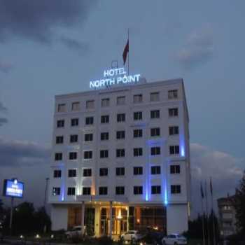  Hotel North Point Denizli Denizli Şehir Merkezi / Denizli