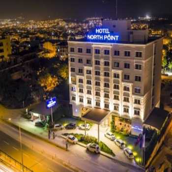  Hotel North Point Denizli Denizli Şehir Merkezi / Denizli